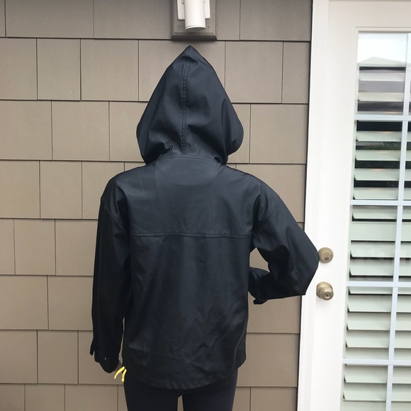 Express Rain Jacket Small - Picture 6 of 8